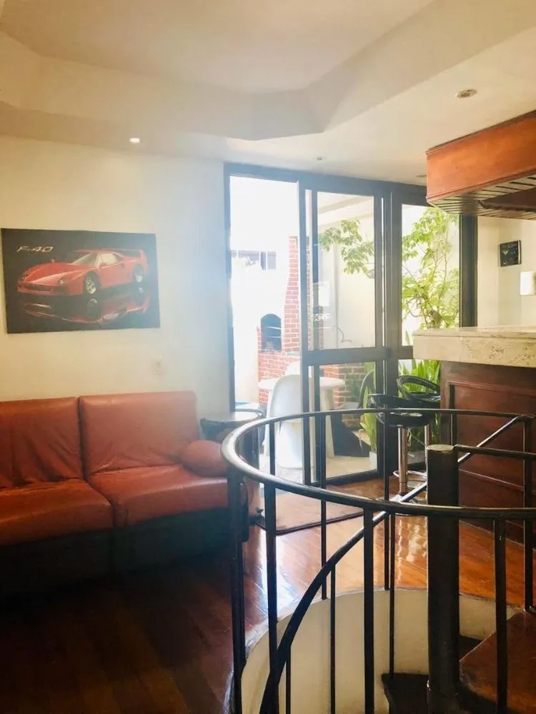 Cobertura, 3 quartos, 180 m² - Foto 9