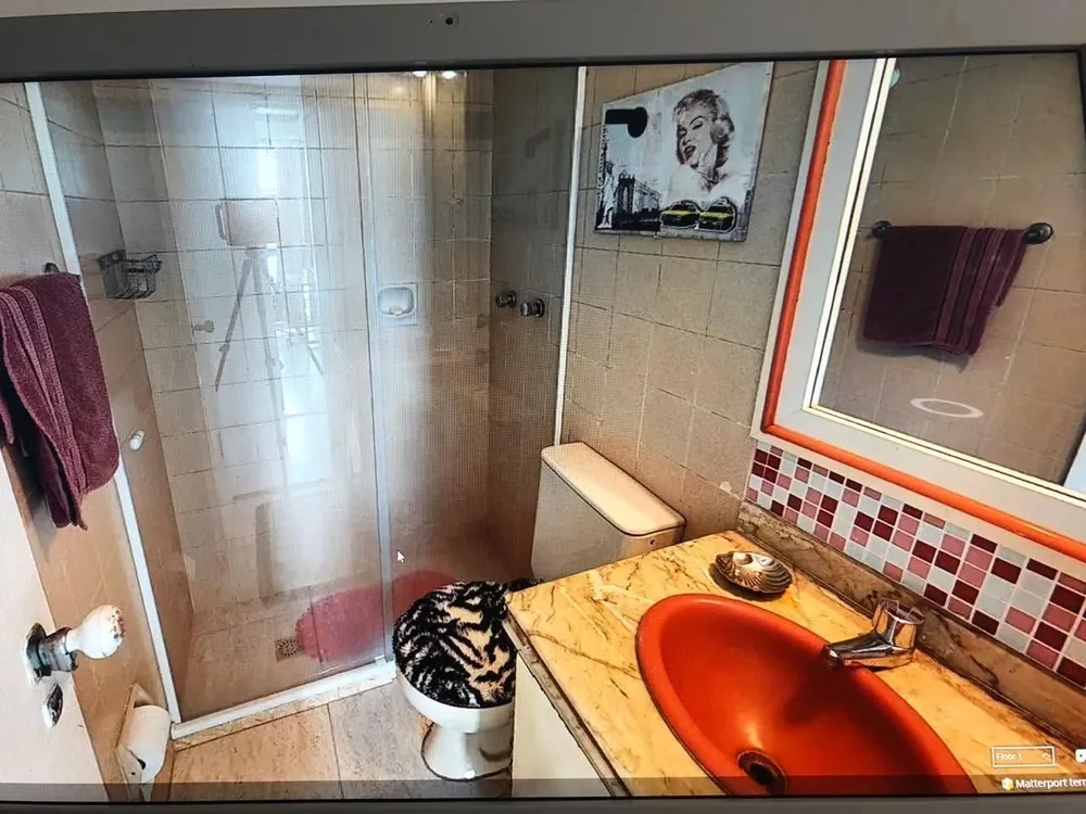 Cobertura, 3 quartos, 180 m² - Foto 17