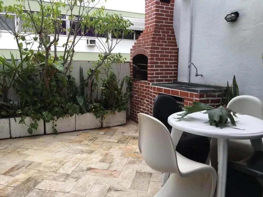 Cobertura, 3 quartos, 180 m² - Foto 5