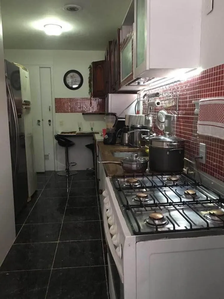 Cobertura, 3 quartos, 180 m² - Foto 13