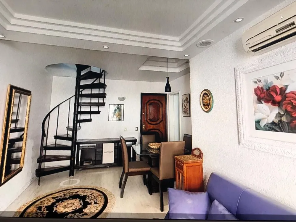 Cobertura, 3 quartos, 180 m² - Foto 21