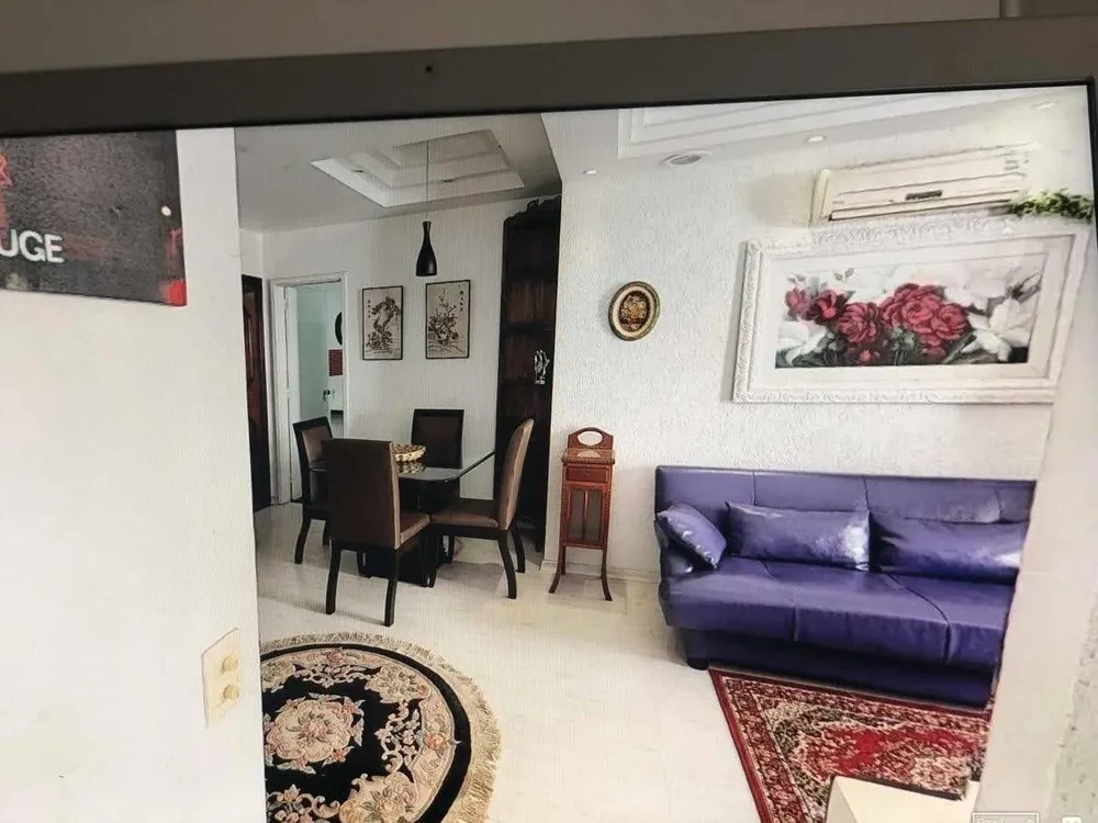 Cobertura, 3 quartos, 180 m² - Foto 4