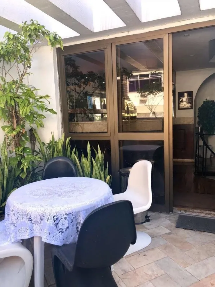 Cobertura, 3 quartos, 180 m² - Foto 16