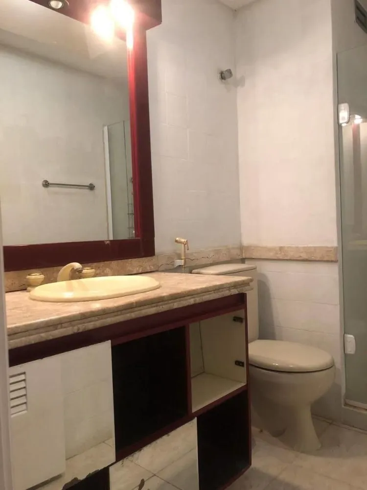Cobertura, 3 quartos, 180 m² - Foto 1
