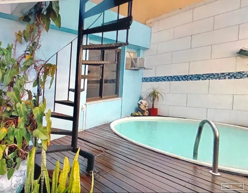 Cobertura, 3 quartos, 180 m² - Foto 7