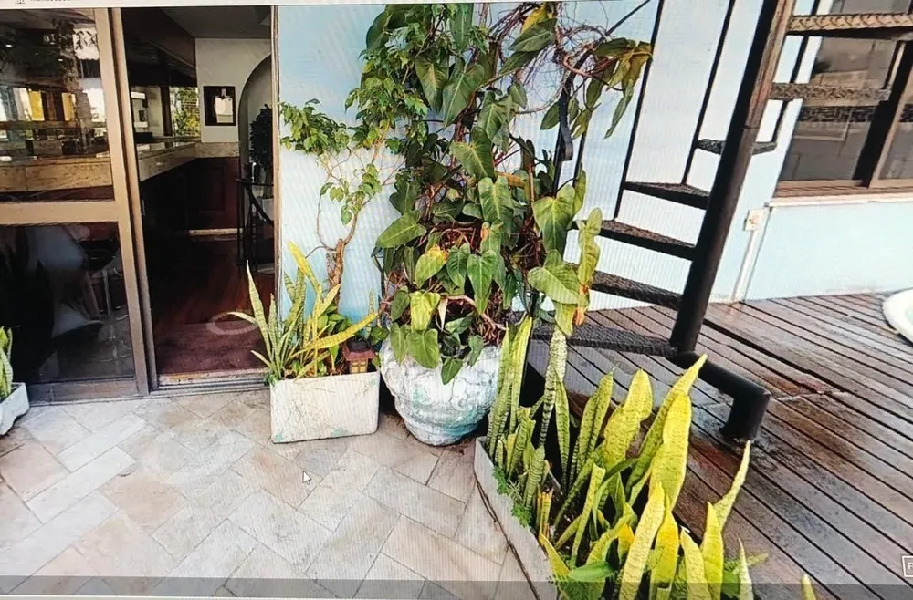 Cobertura, 3 quartos, 180 m² - Foto 10