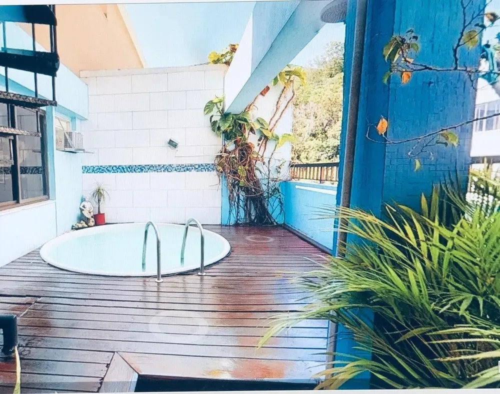 Cobertura, 3 quartos, 180 m² - Foto 6
