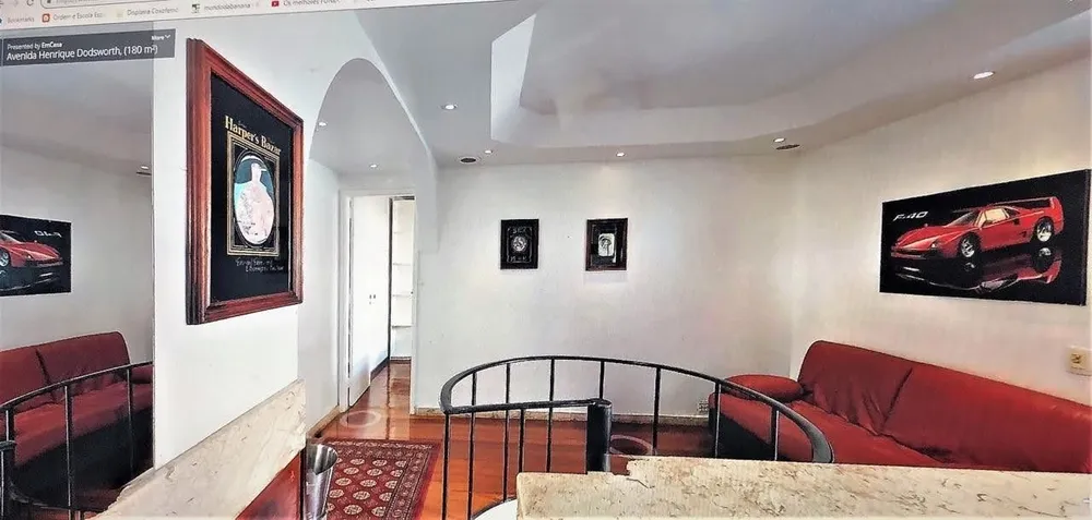 Cobertura, 3 quartos, 180 m² - Foto 11
