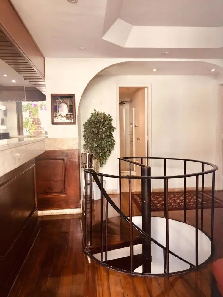 Cobertura, 3 quartos, 180 m² - Foto 2