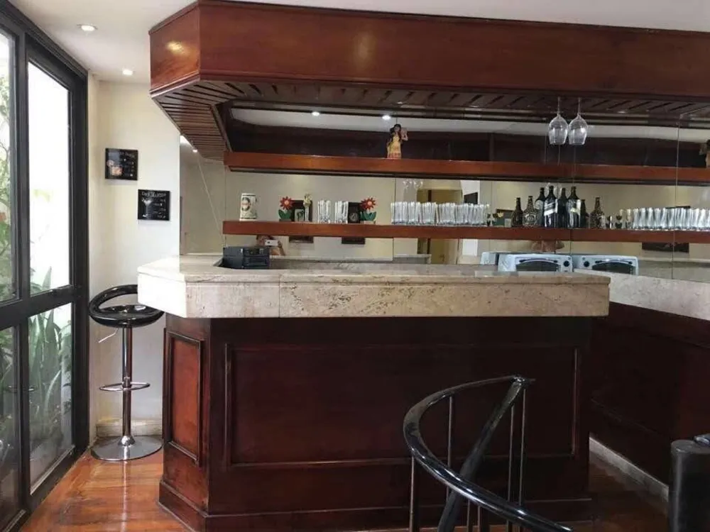 Cobertura, 3 quartos, 180 m² - Foto 3
