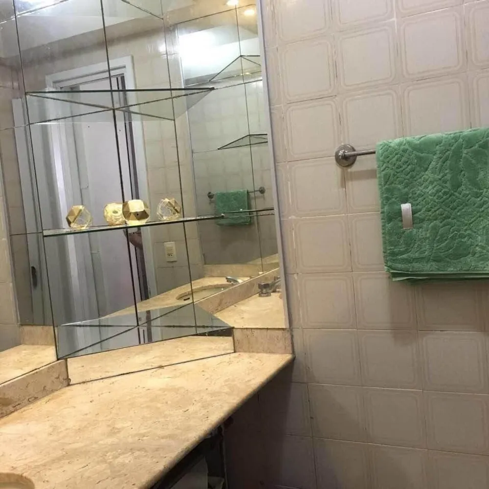 Cobertura, 3 quartos, 180 m² - Foto 15