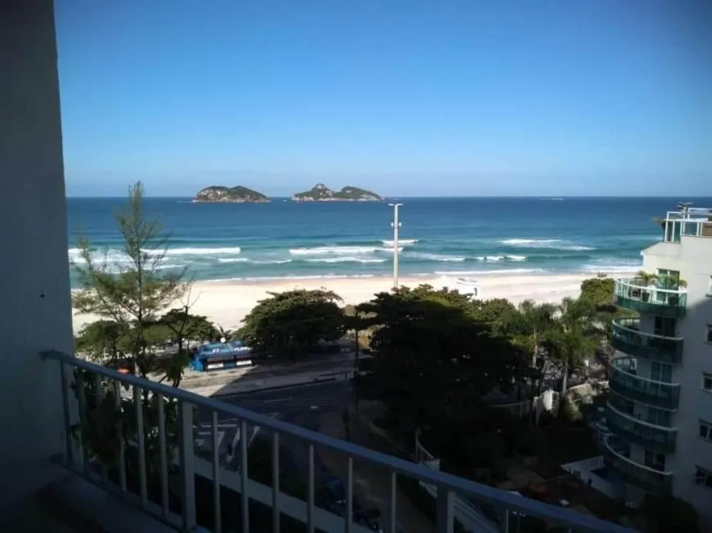 Apartamento, 1 quarto, 50 m² - Foto 2