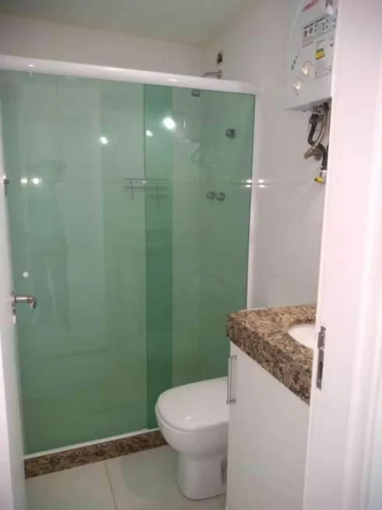 Apartamento, 1 quarto, 50 m² - Foto 8