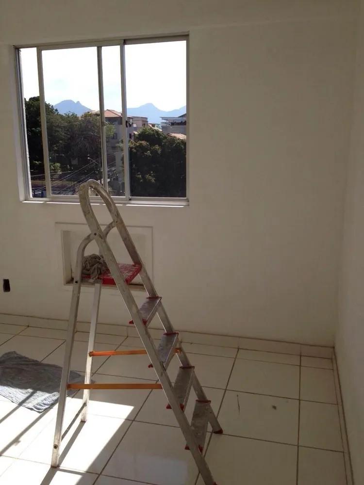 Apartamento, 2 quartos, 54 m² - Foto 6