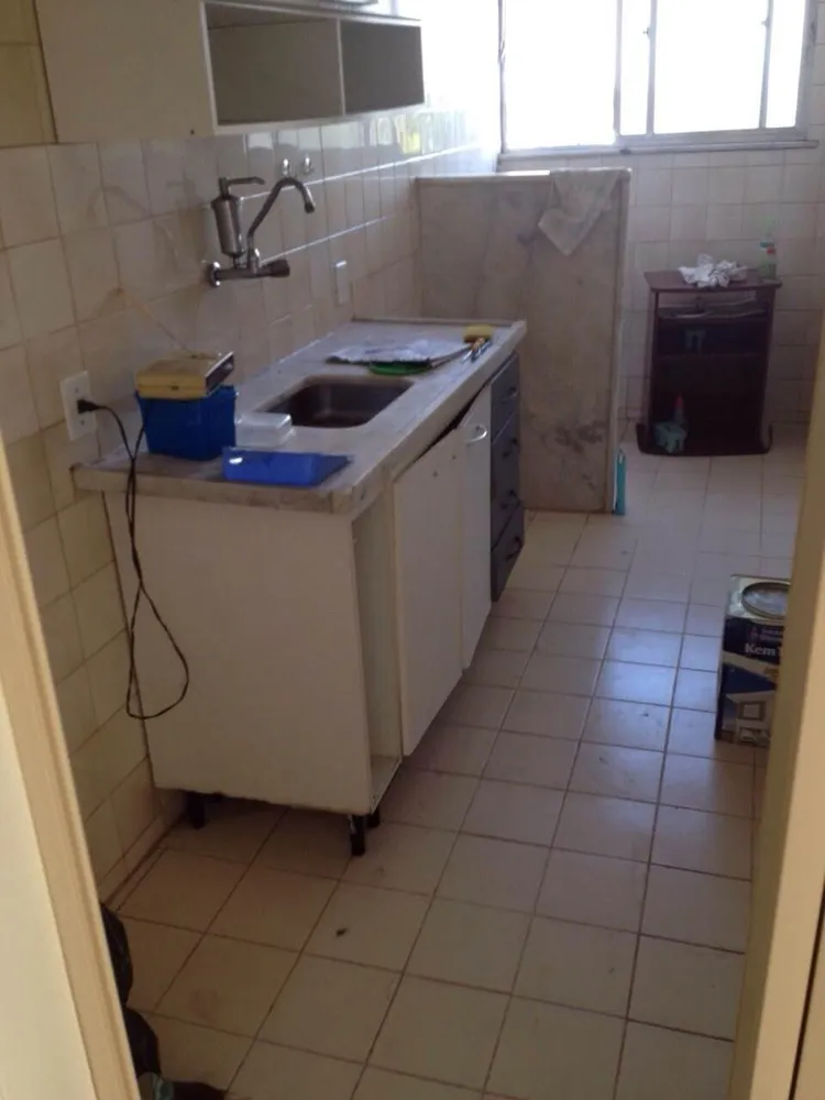 Apartamento, 2 quartos, 54 m² - Foto 11