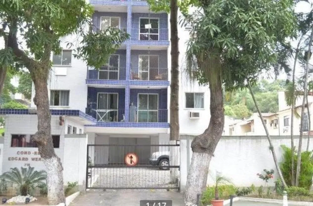 Apartamento, 2 quartos, 54 m² - Foto 13