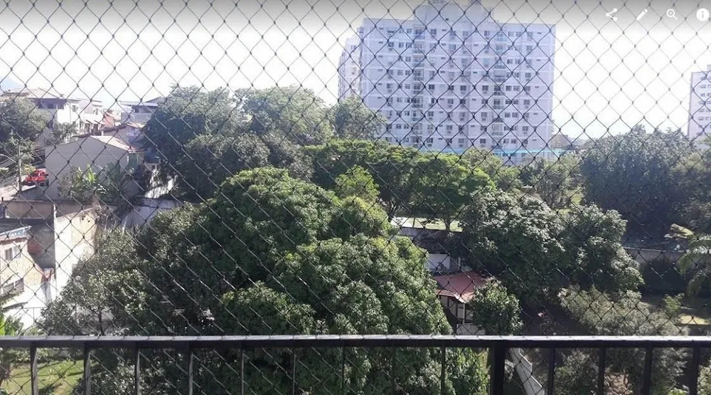 Apartamento, 2 quartos, 54 m² - Foto 7