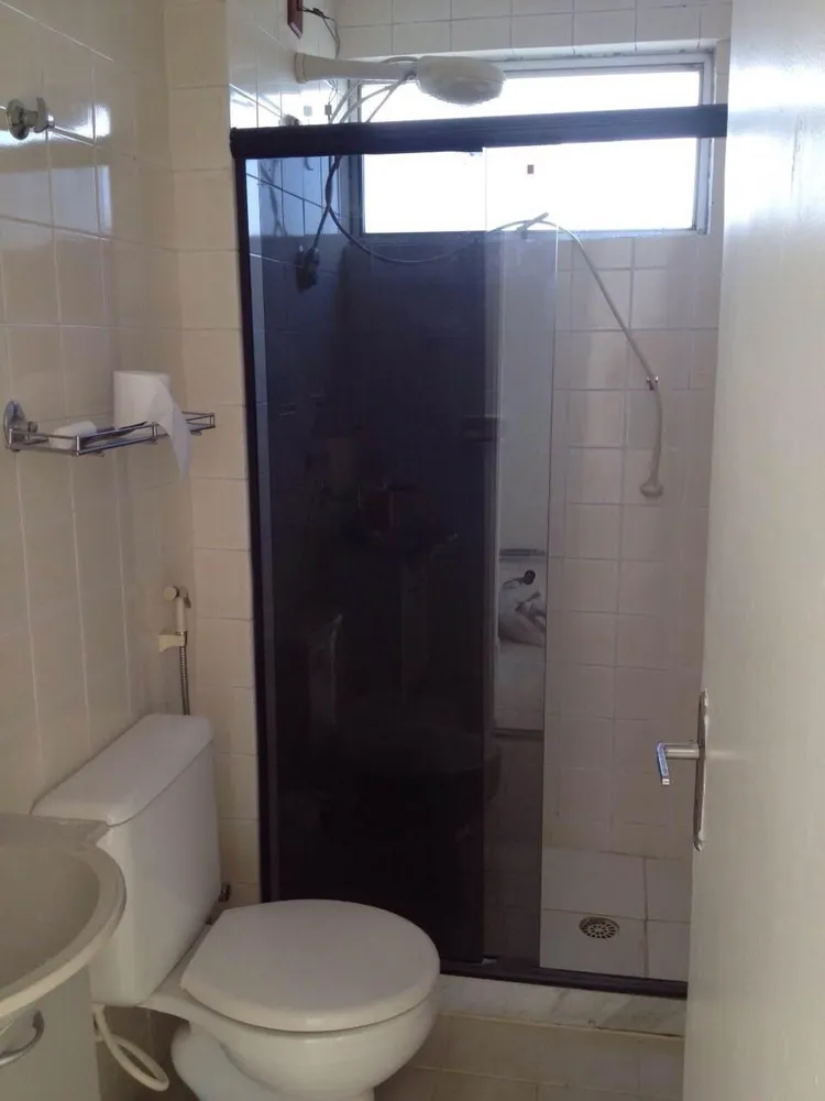 Apartamento, 2 quartos, 54 m² - Foto 8