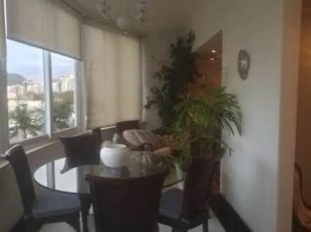 Apartamento, 4 quartos, 340 m² - Foto 10