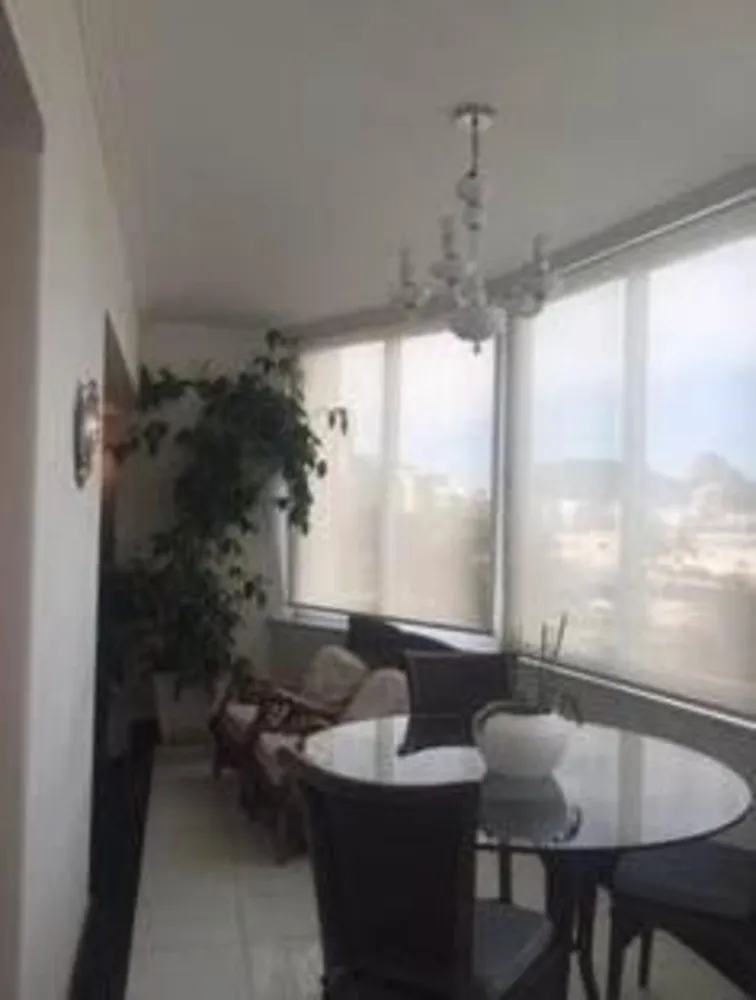 Apartamento, 4 quartos, 340 m² - Foto 11
