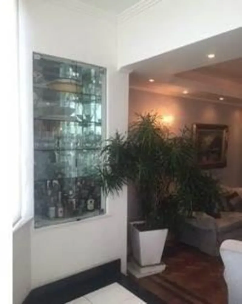 Apartamento, 4 quartos, 340 m² - Foto 8