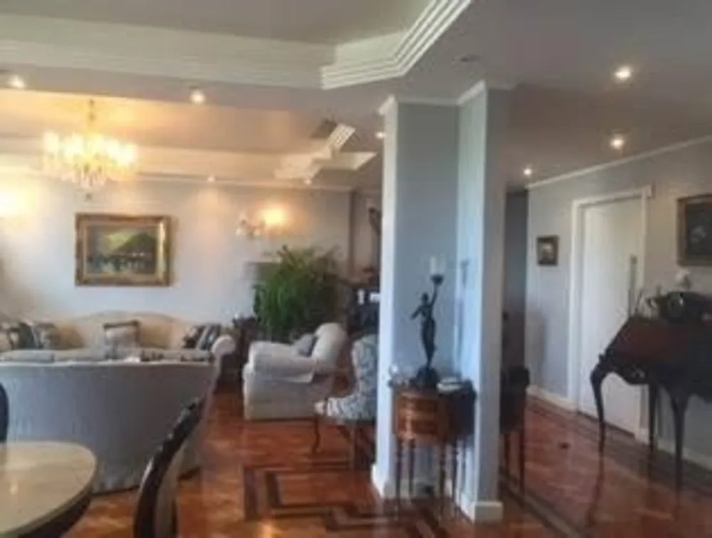 Apartamento, 4 quartos, 340 m² - Foto 7