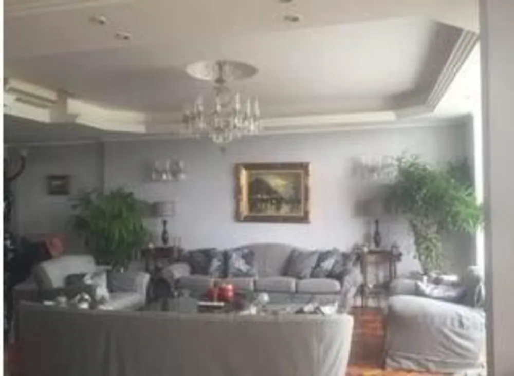 Apartamento, 4 quartos, 340 m² - Foto 6