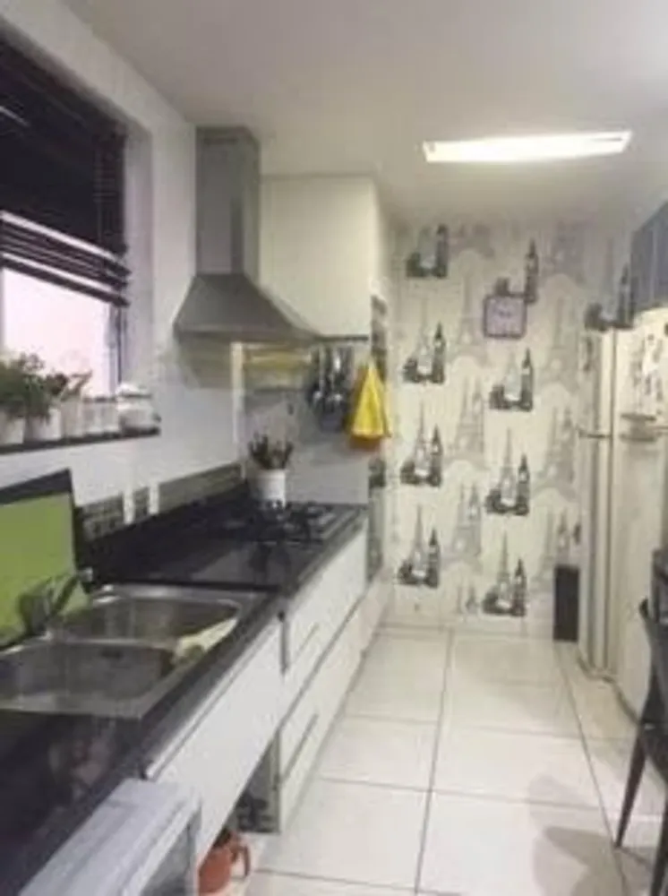 Apartamento, 4 quartos, 340 m² - Foto 21