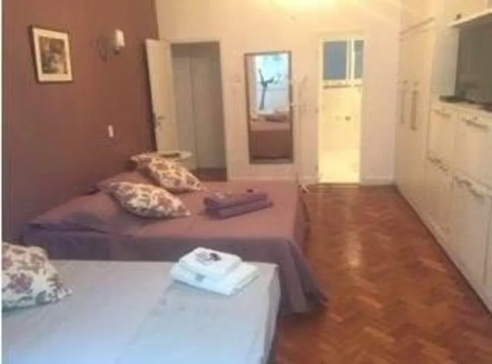 Apartamento, 4 quartos, 340 m² - Foto 2