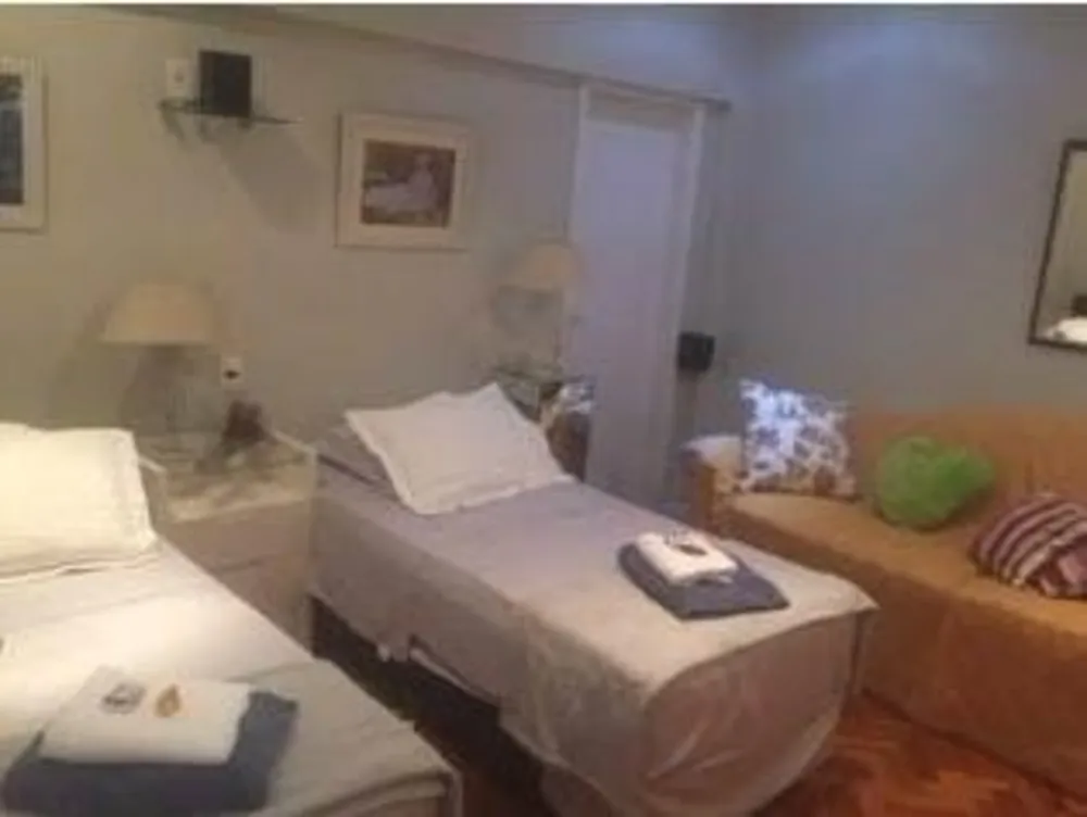 Apartamento, 4 quartos, 340 m² - Foto 1