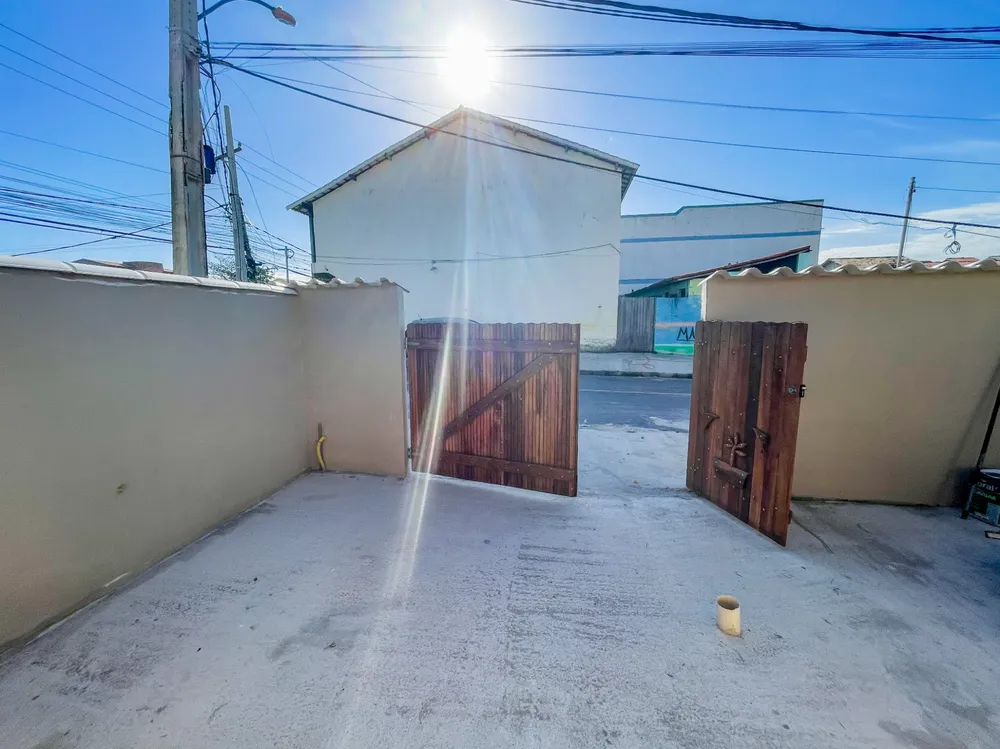 Casa, 2 quartos, 75 m² - Foto 3