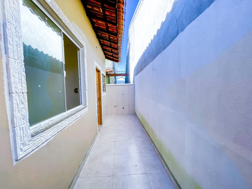 Casa, 2 quartos, 75 m² - Foto 2