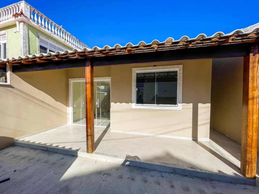 Casa, 2 quartos, 75 m² - Foto 1