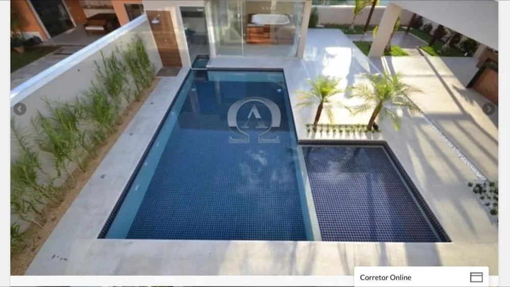 Casa, 5 quartos, 600 m² - Foto 14