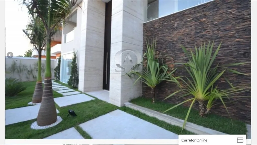 Casa, 5 quartos, 600 m² - Foto 21