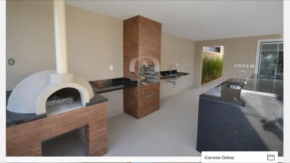 Casa, 5 quartos, 600 m² - Foto 22