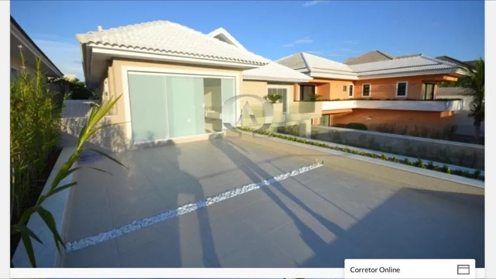 Casa, 5 quartos, 600 m² - Foto 24