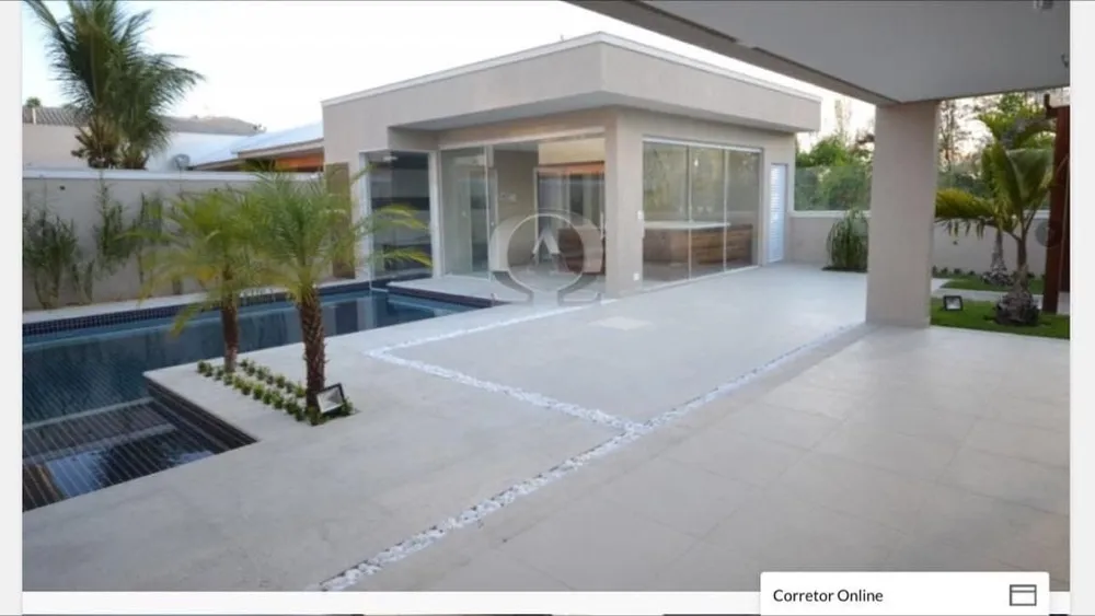 Casa, 5 quartos, 600 m² - Foto 5