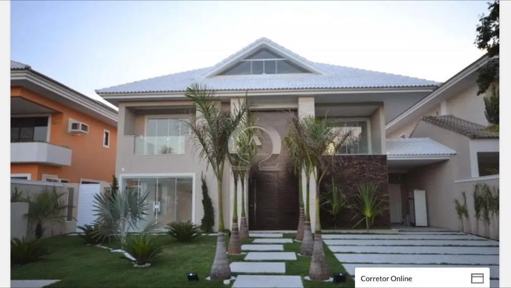 Casa, 5 quartos, 600 m² - Foto 9
