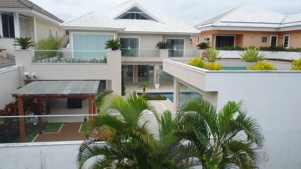 Casa, 5 quartos, 600 m² - Foto 13