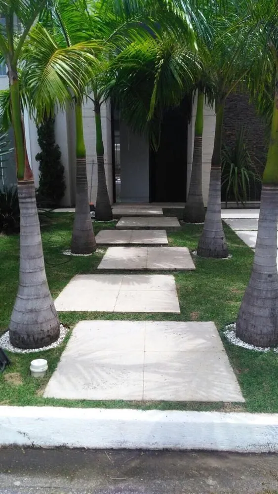 Casa, 5 quartos, 600 m² - Foto 11