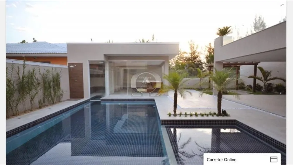 Casa, 5 quartos, 600 m² - Foto 17