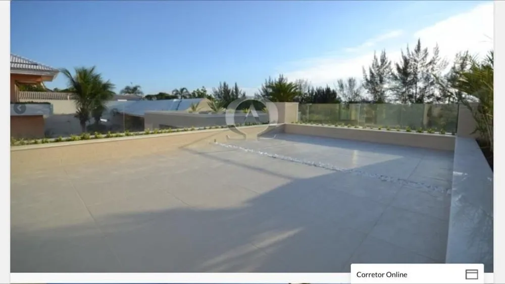 Casa, 5 quartos, 600 m² - Foto 20
