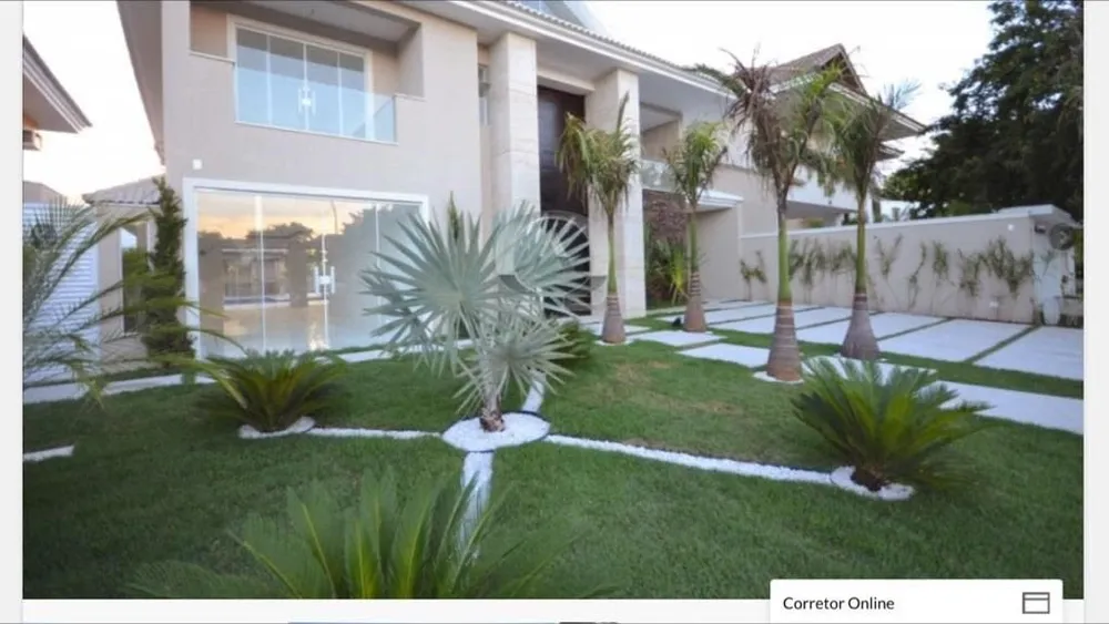 Casa, 5 quartos, 600 m² - Foto 10