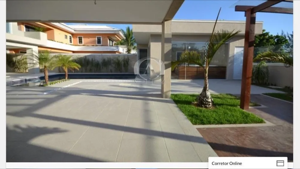 Casa, 5 quartos, 600 m² - Foto 7