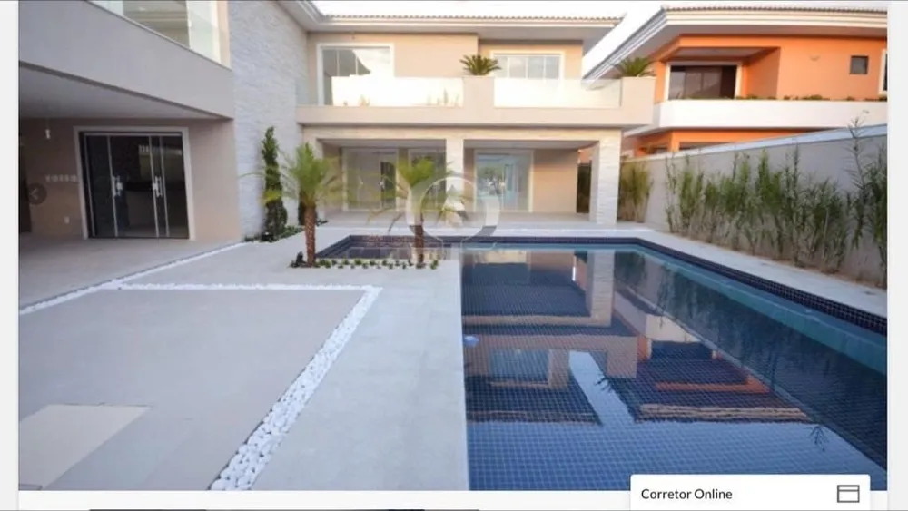 Casa, 5 quartos, 600 m² - Foto 8