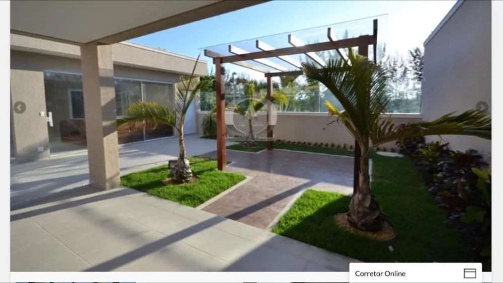Casa, 5 quartos, 600 m² - Foto 6