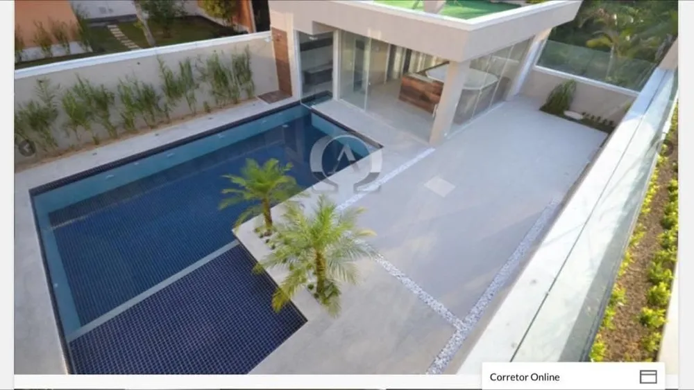 Casa, 5 quartos, 600 m² - Foto 2