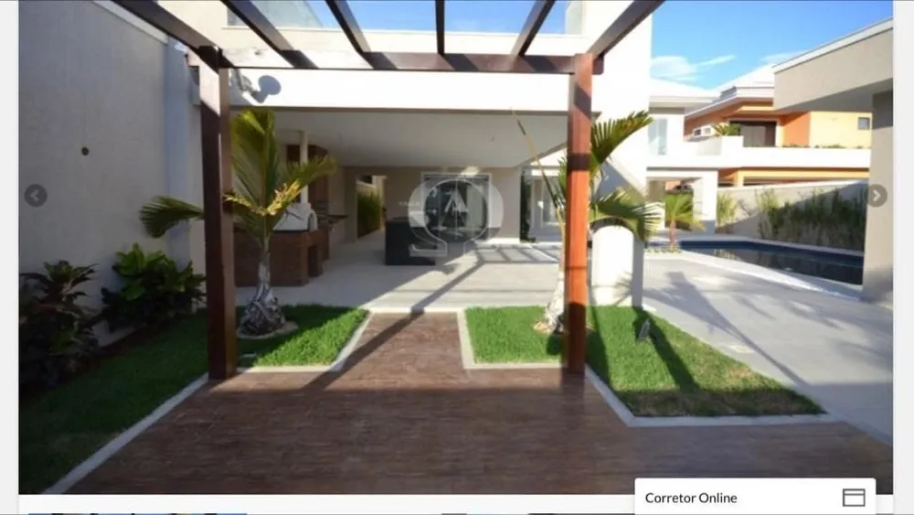 Casa, 5 quartos, 600 m² - Foto 3