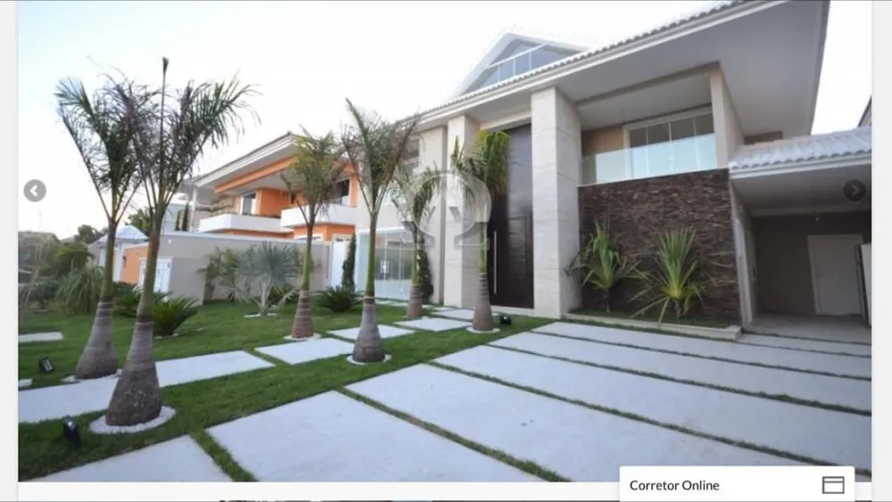 Casa, 5 quartos, 600 m² - Foto 12